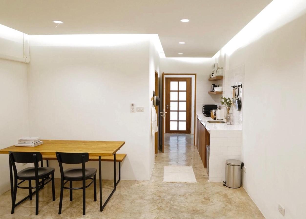 Marlowe-Tony'S Home Bangkok Exterior photo